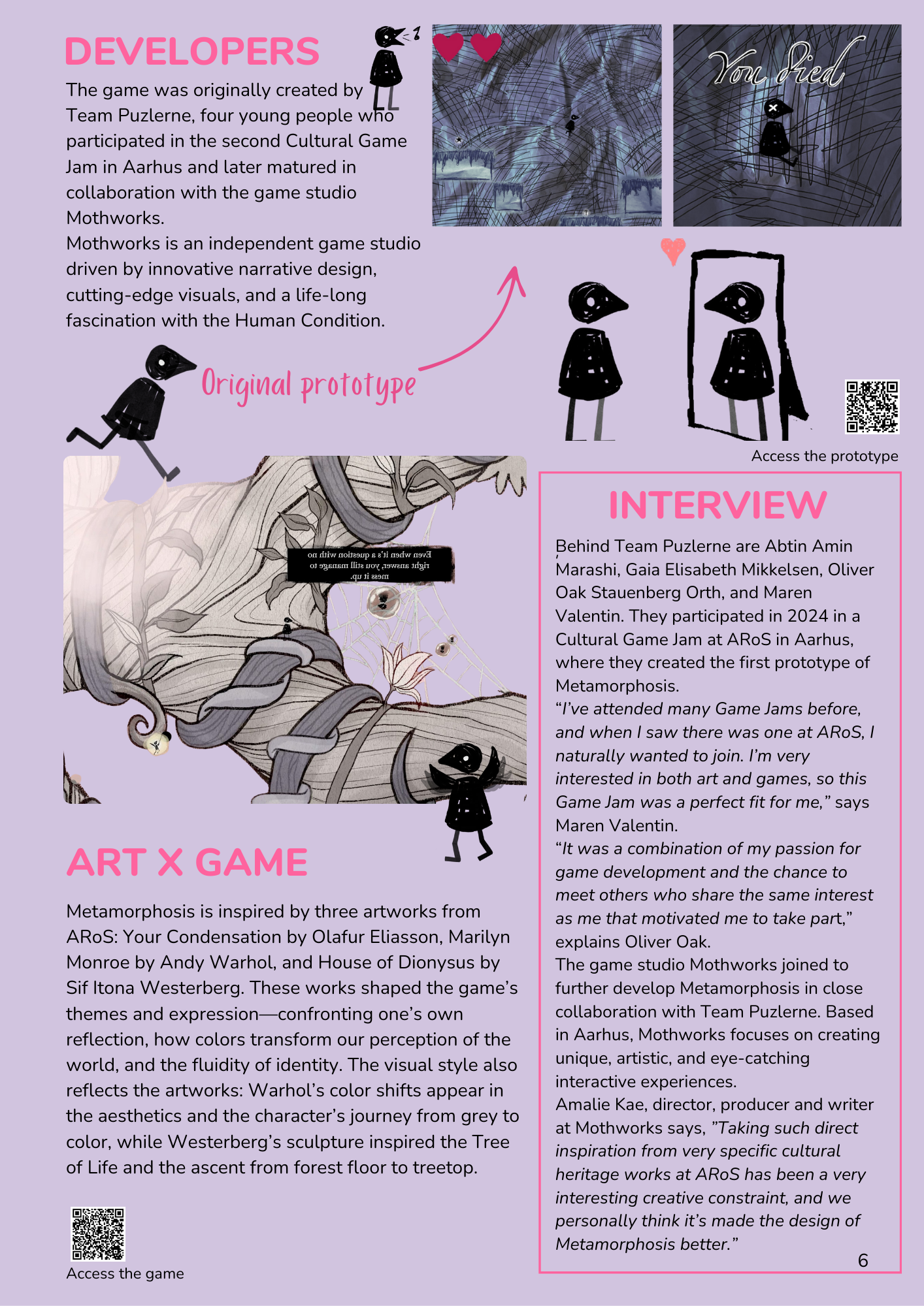EXPO game page 10