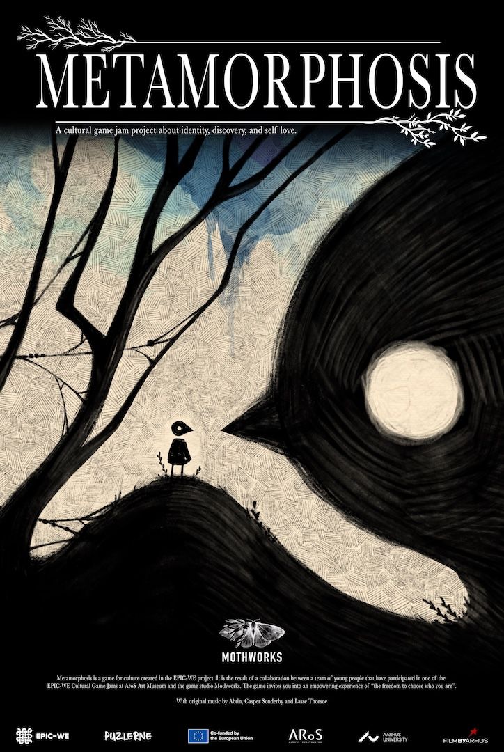 Metamorphosis poster