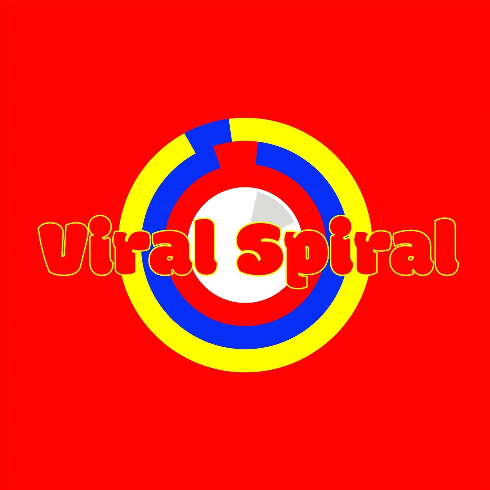 Viral Spiral poster